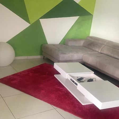 Appartement caraibes loc à Ducos Extérieur photo