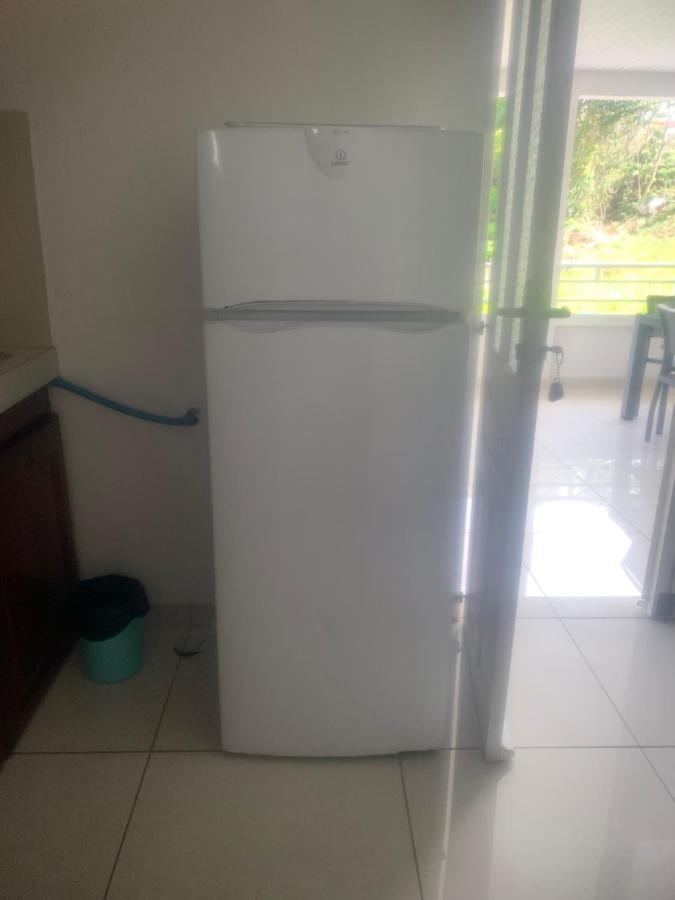 Appartement caraibes loc à Ducos Extérieur photo