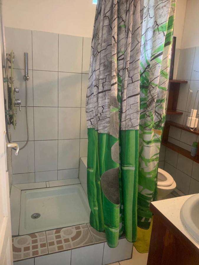 Appartement caraibes loc à Ducos Extérieur photo