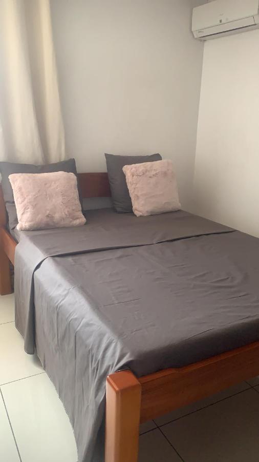 Appartement caraibes loc à Ducos Extérieur photo